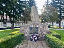 Park na Námestí sv. Ignáca